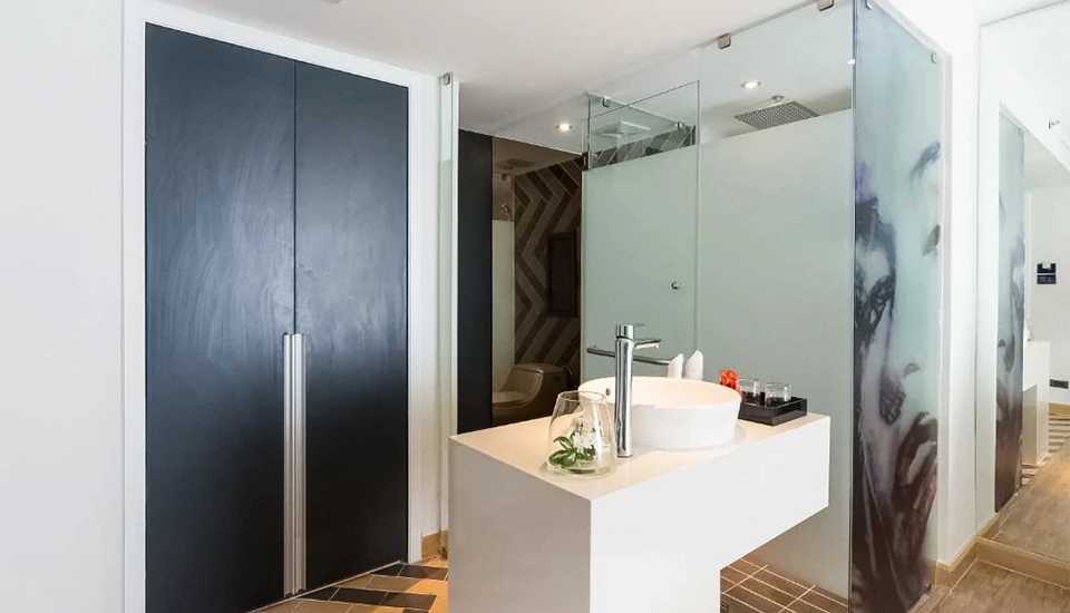 هتل سیتروس گرند بای کامپس پاتایا